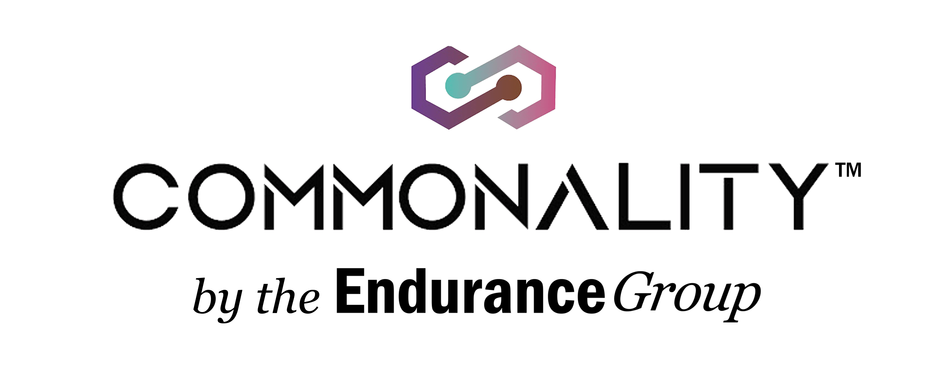 Commonality by The Endurance Group logo