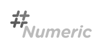 Numeric logo