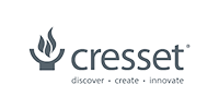 Cressett logo