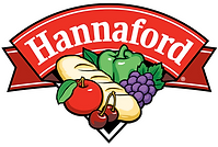 Hannaford Supermarket logo