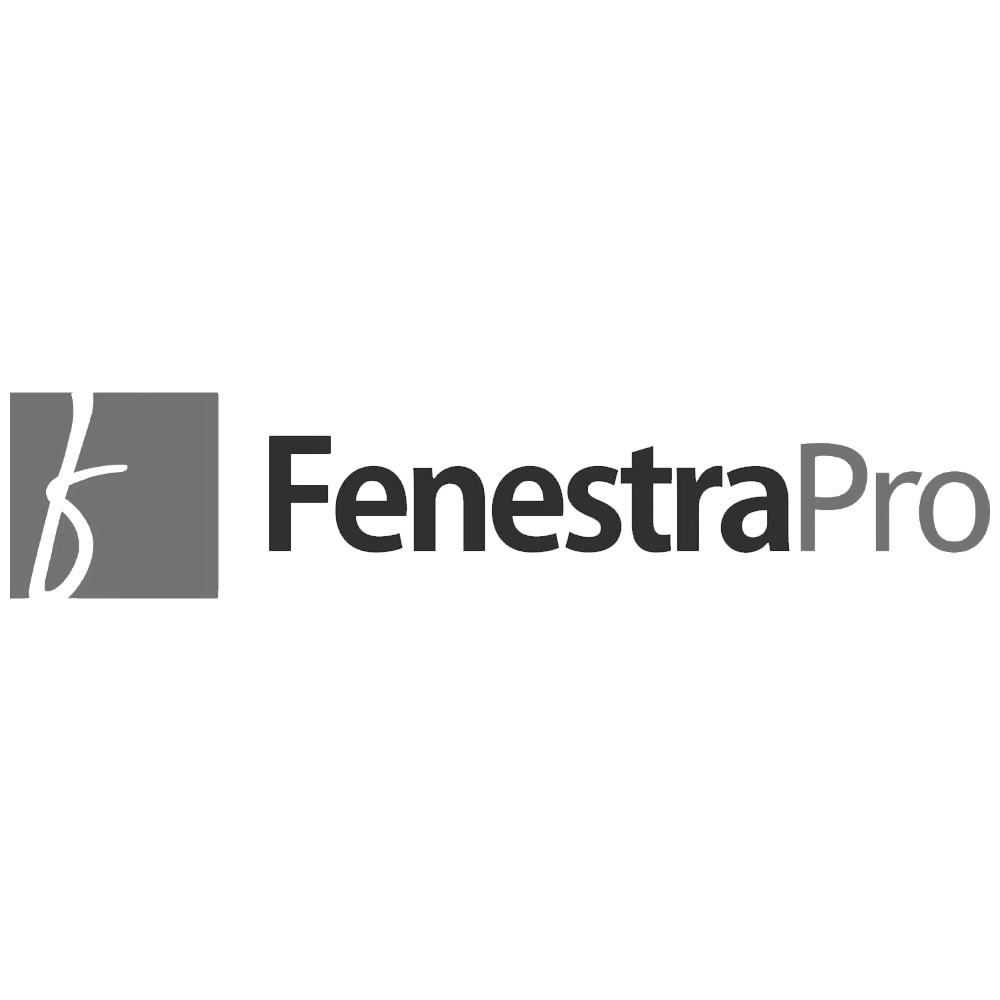 FenestraPro logo