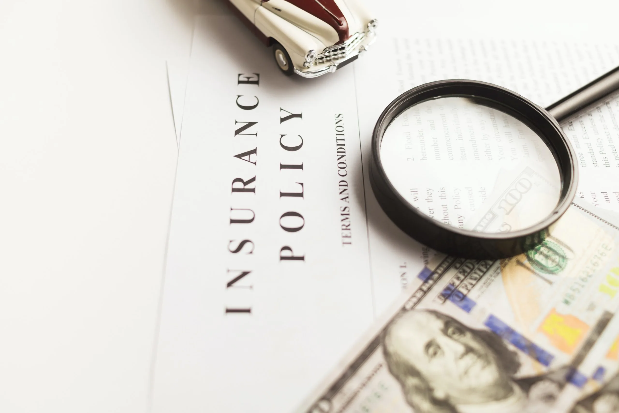 How Marketing and Our Commonality Platform Can Help Clients in Insurance?