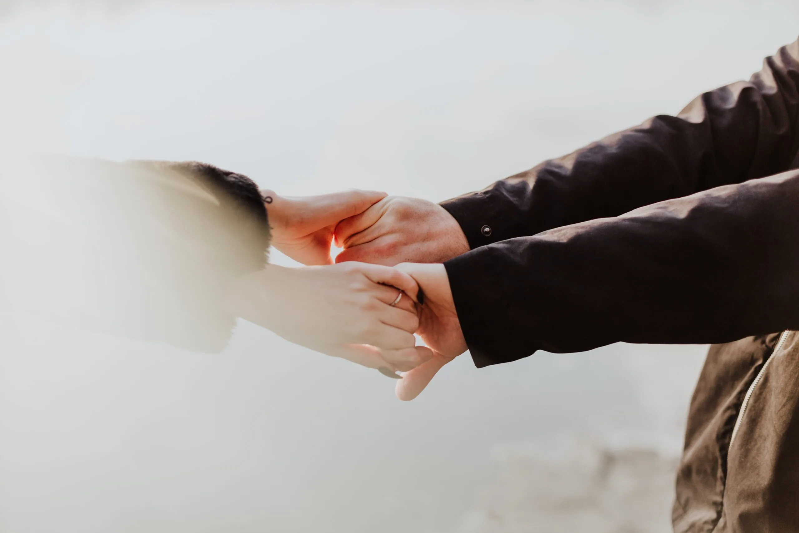 Relationships that Make An Impact – Alumni Couples Edition