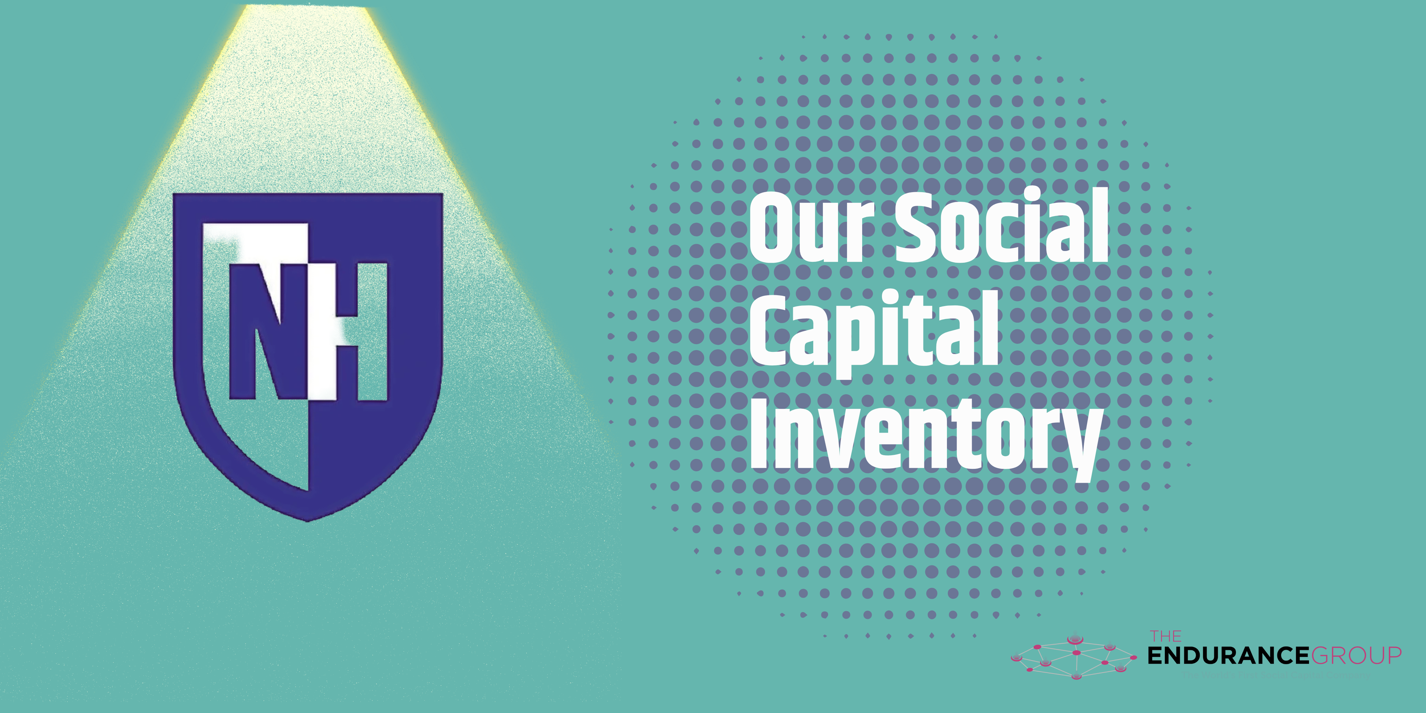 Our Social Capital Inventory for 651 C-Level University of New Hampshire Alumni