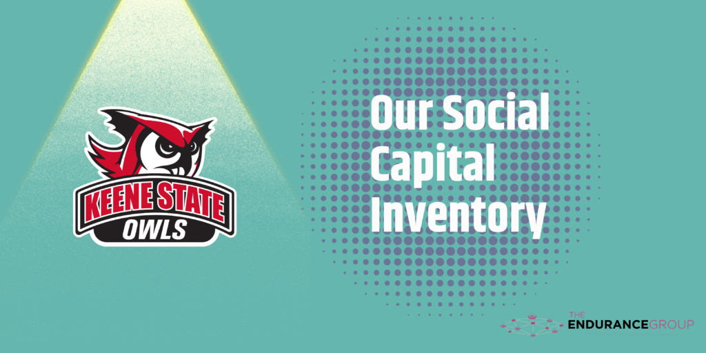 Our Social Capital Inventory For Keene State College