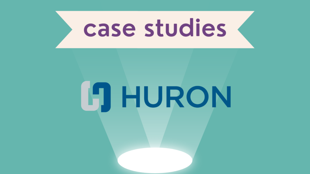 Huron Case Study