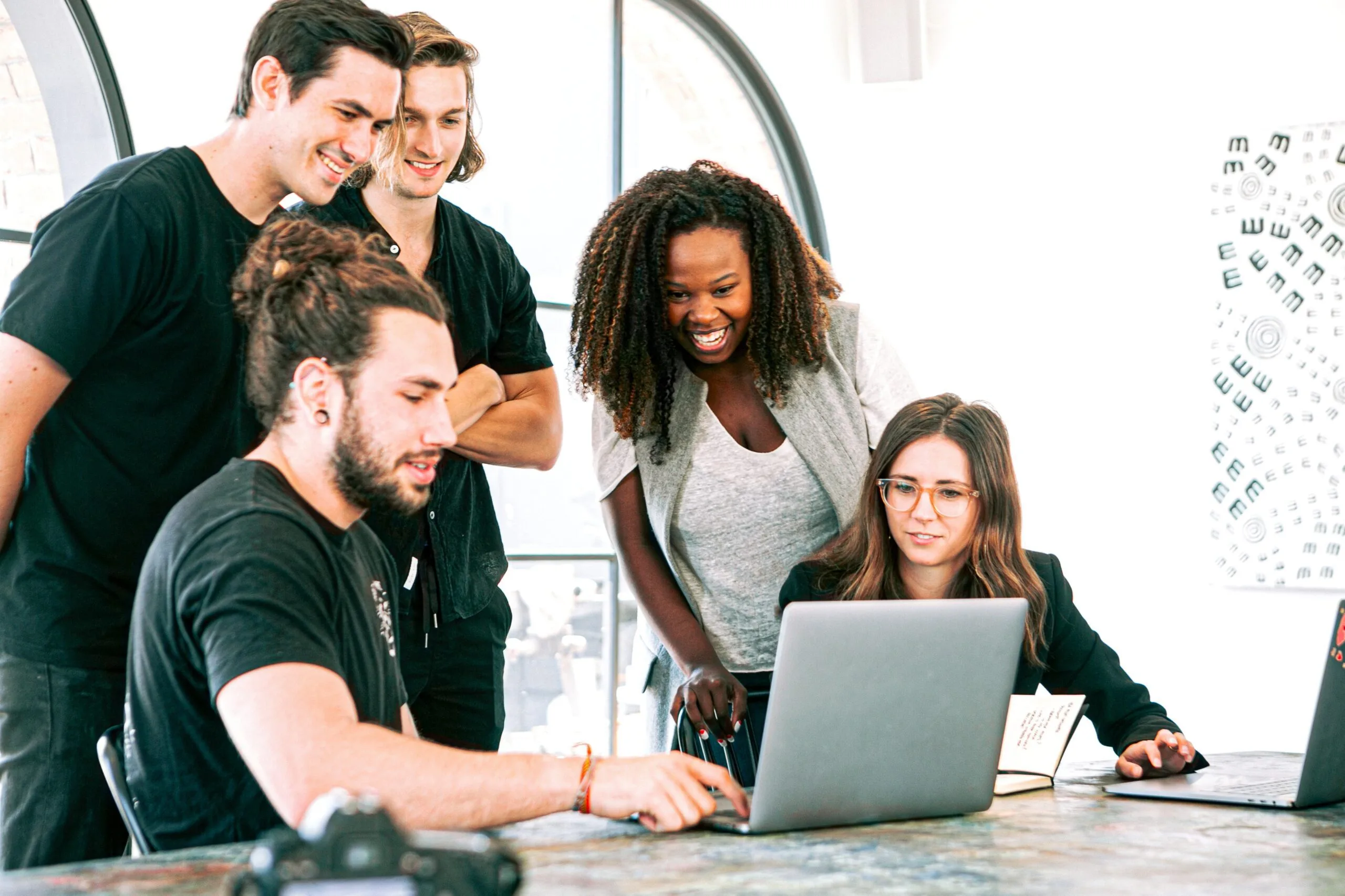 Building Legitimacy through Social Capital