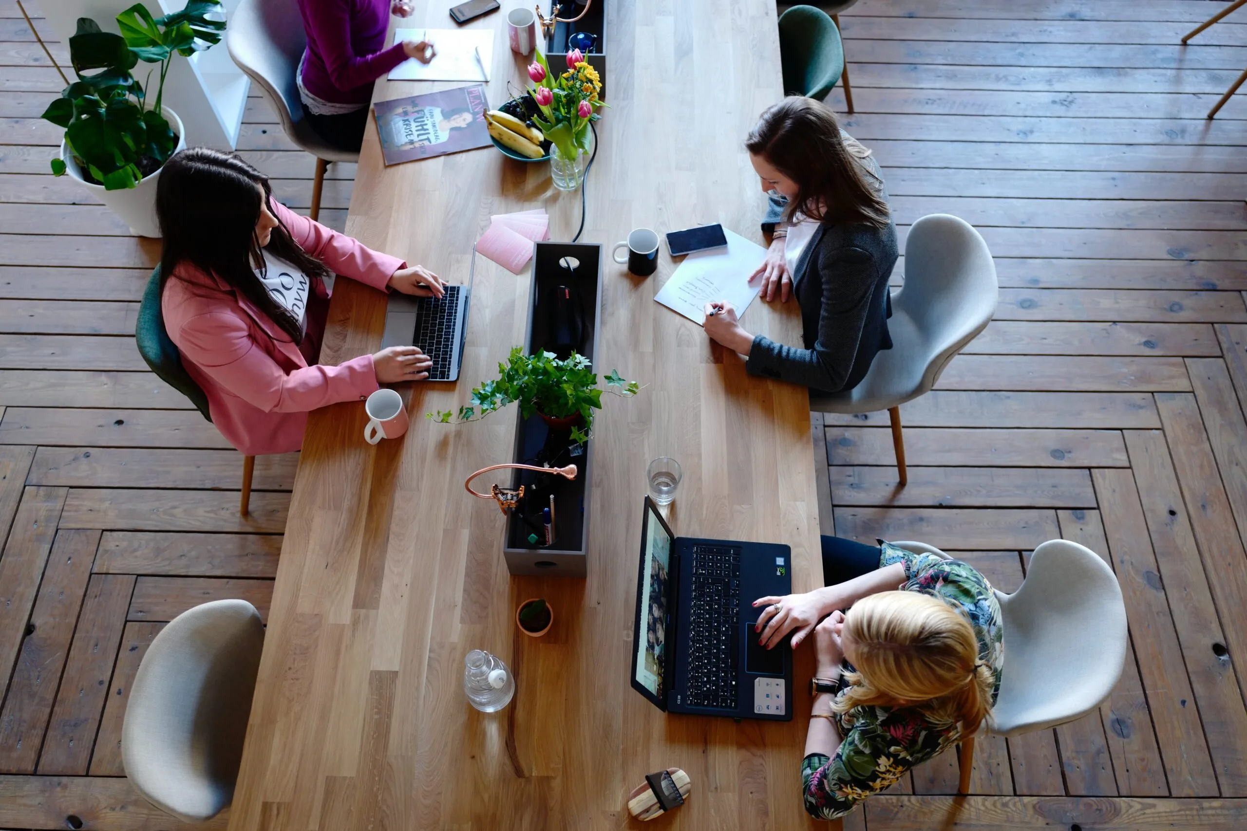 Building an Advisory Board