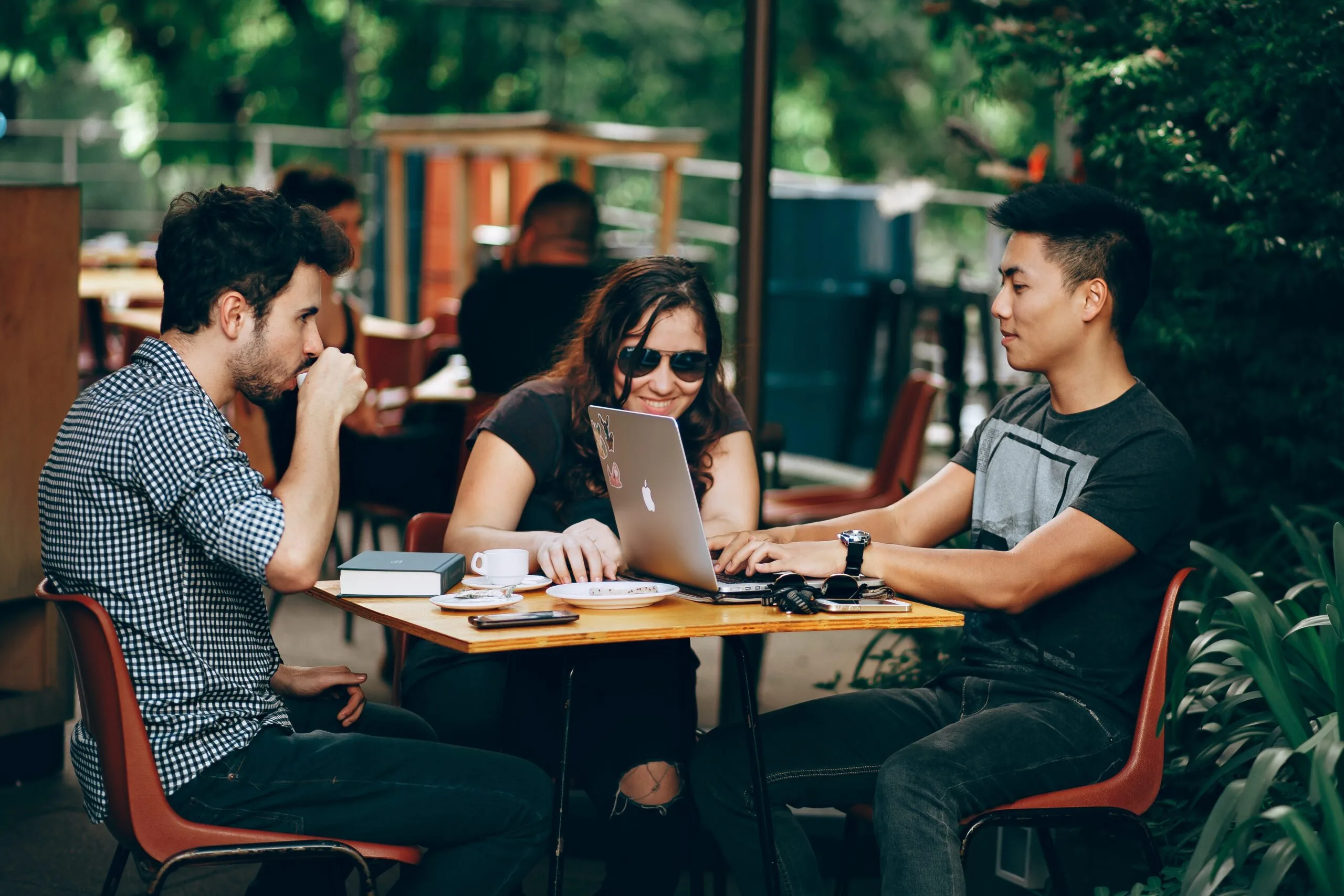 Six Questions to Ask When Evaluating Startup Teams