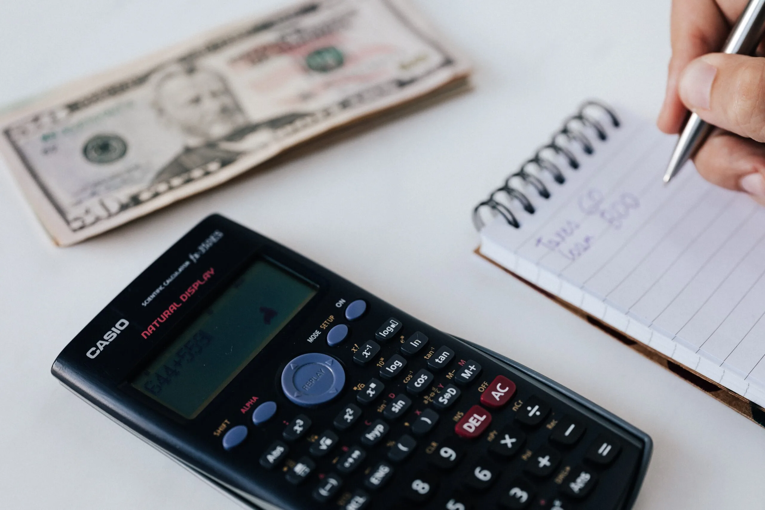 Financial Capital Is Worthless without Human and Social Capital