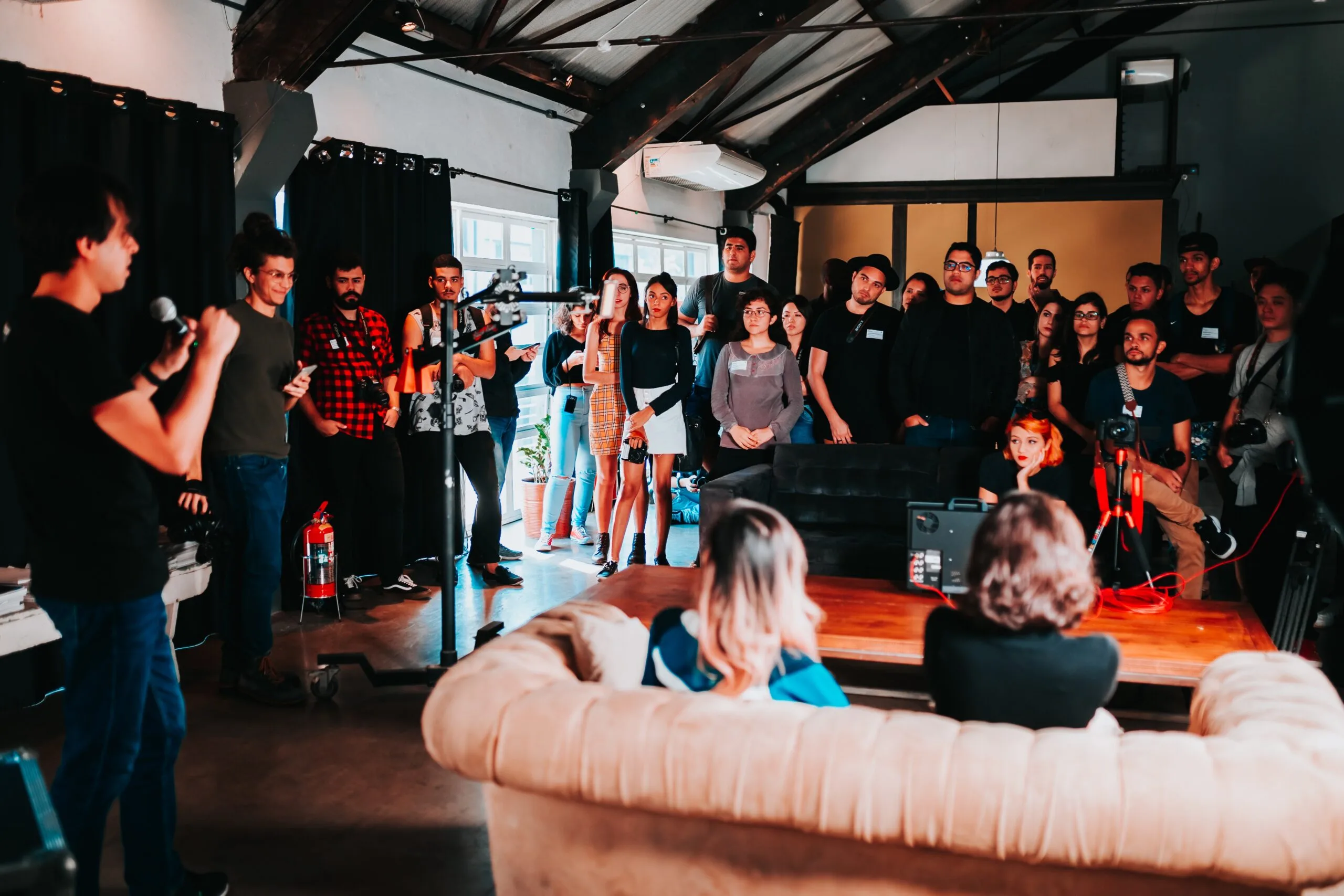 Why You Need Strategic Partnerships and the Role of Social Capital in Building Them