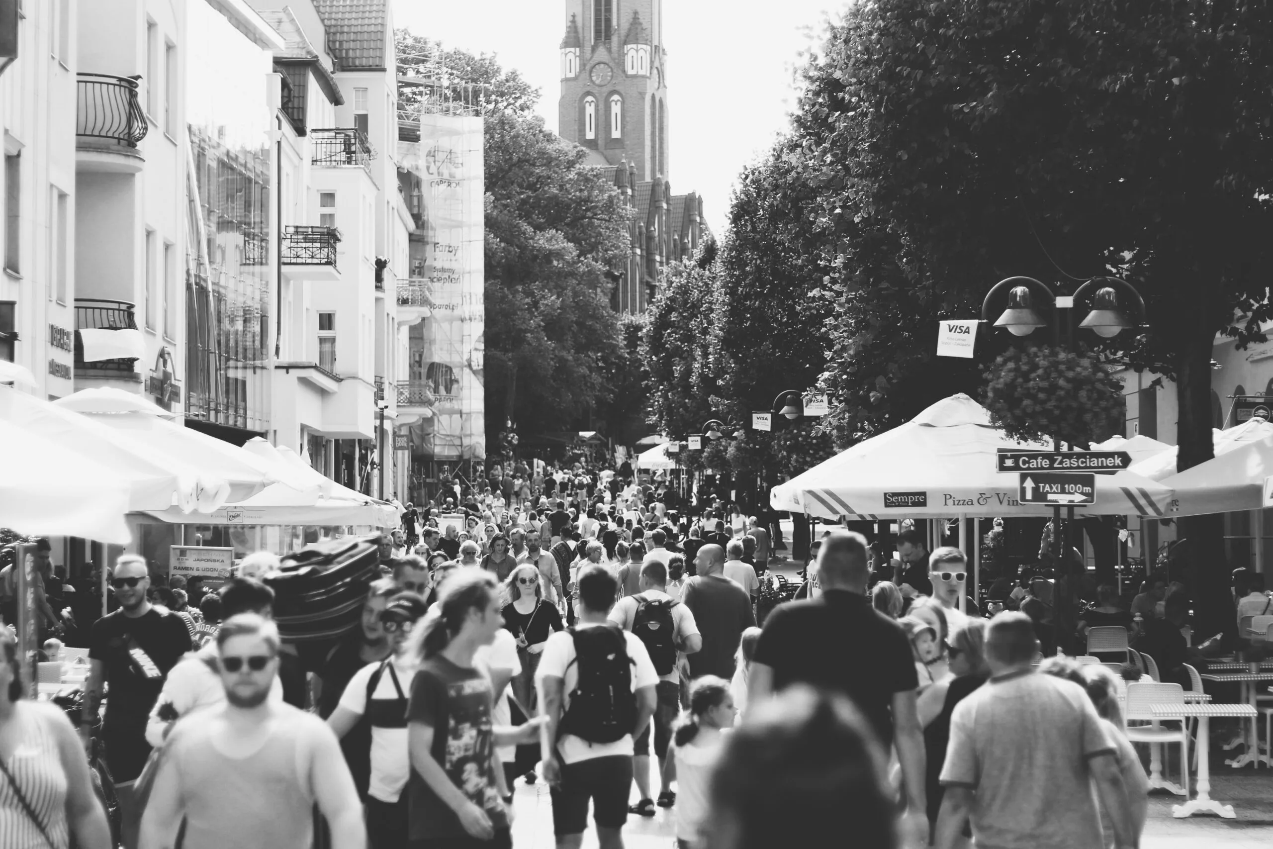 Social Capital vs. Human Capital
