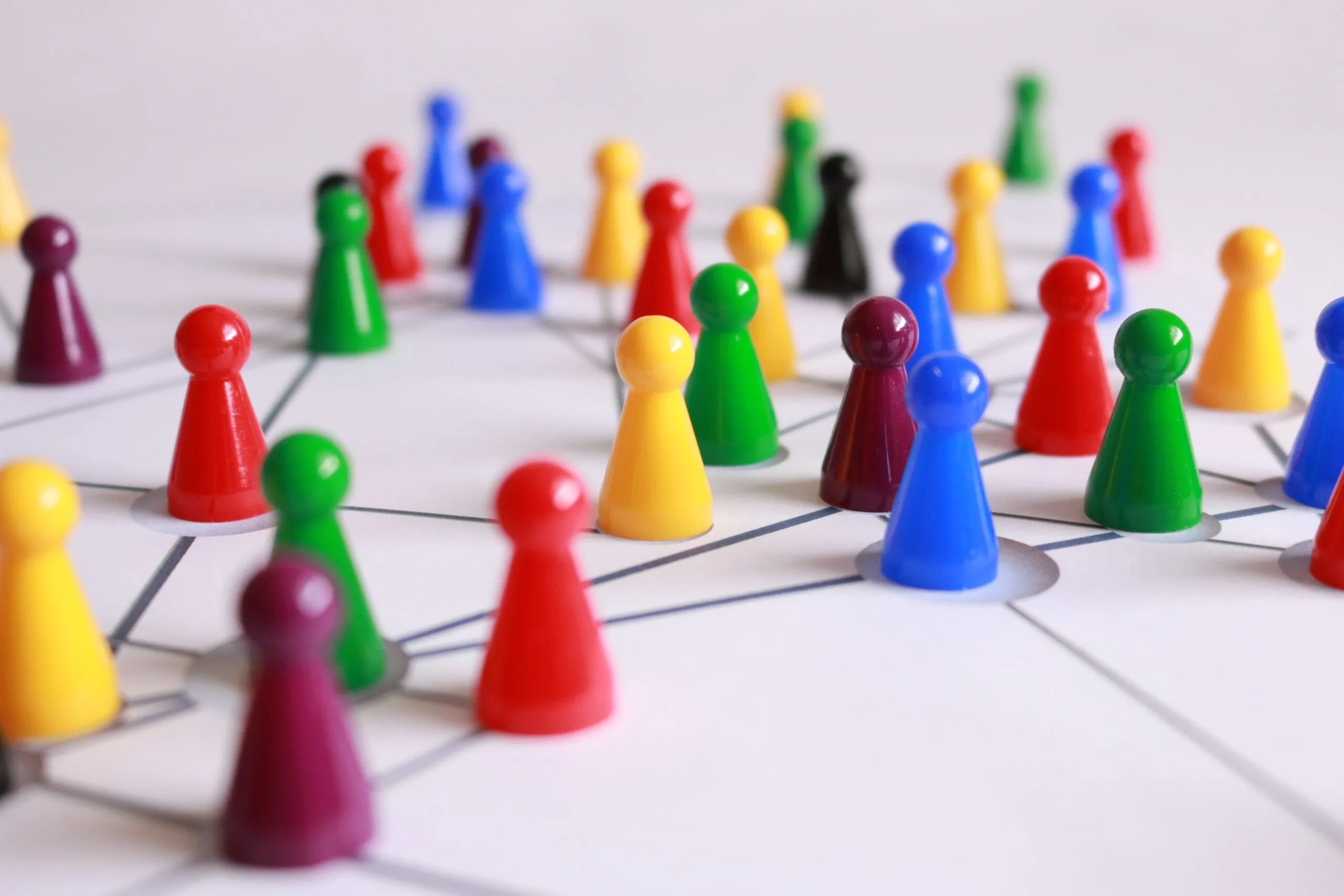 Discover How to Leverage Social Capital for Startup Success