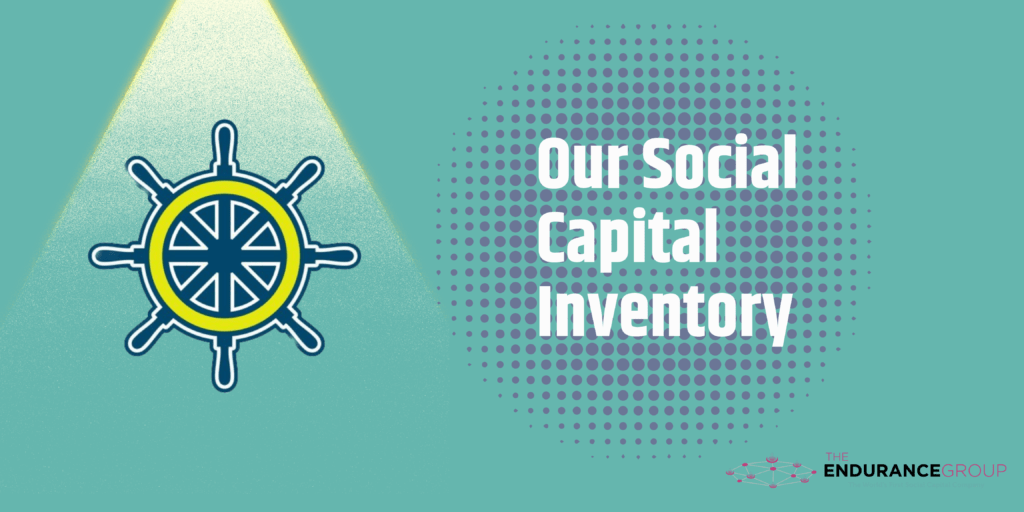 Our Social Capital Inventory For Falmouth High School