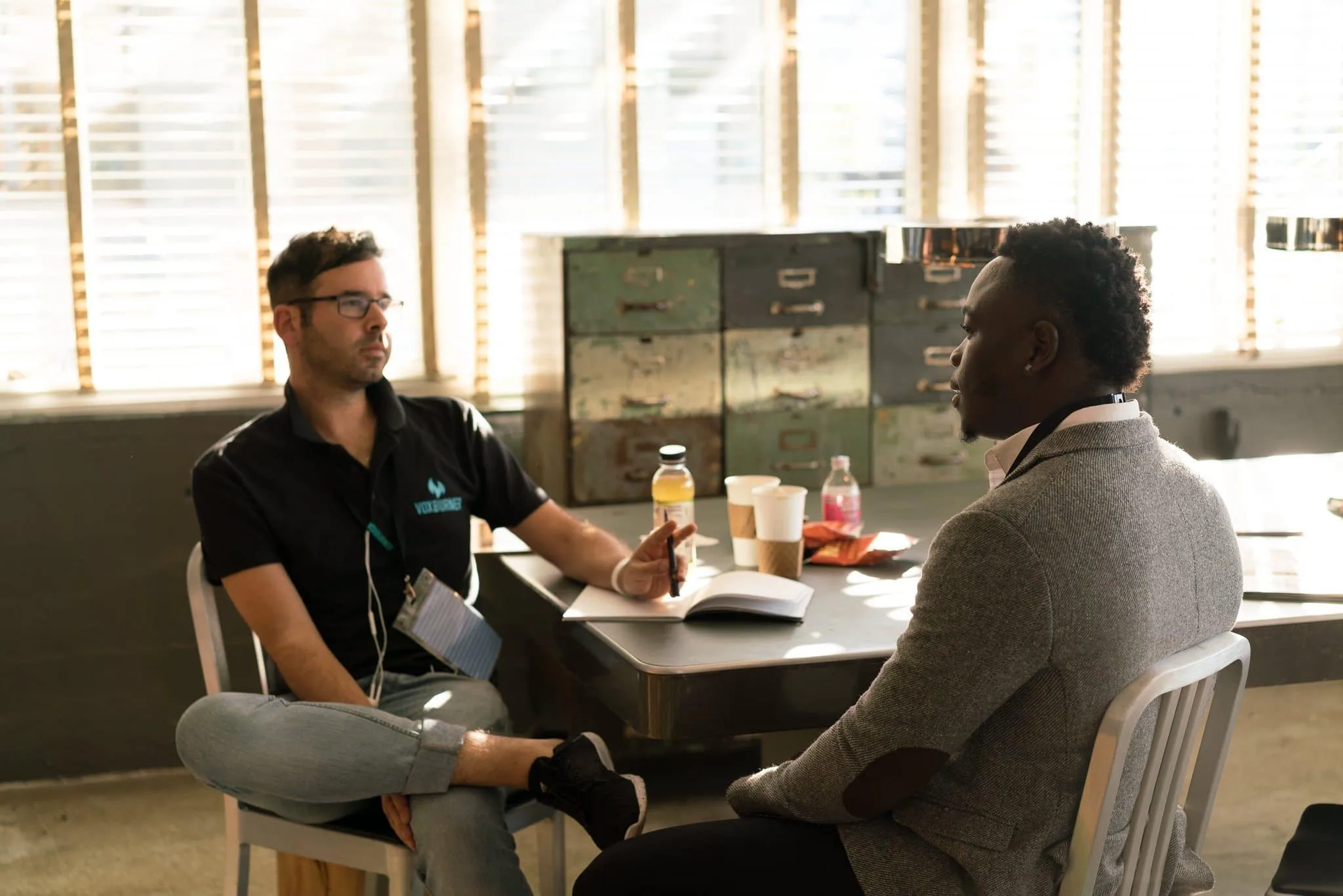 Touch Point Management in Employee Experience