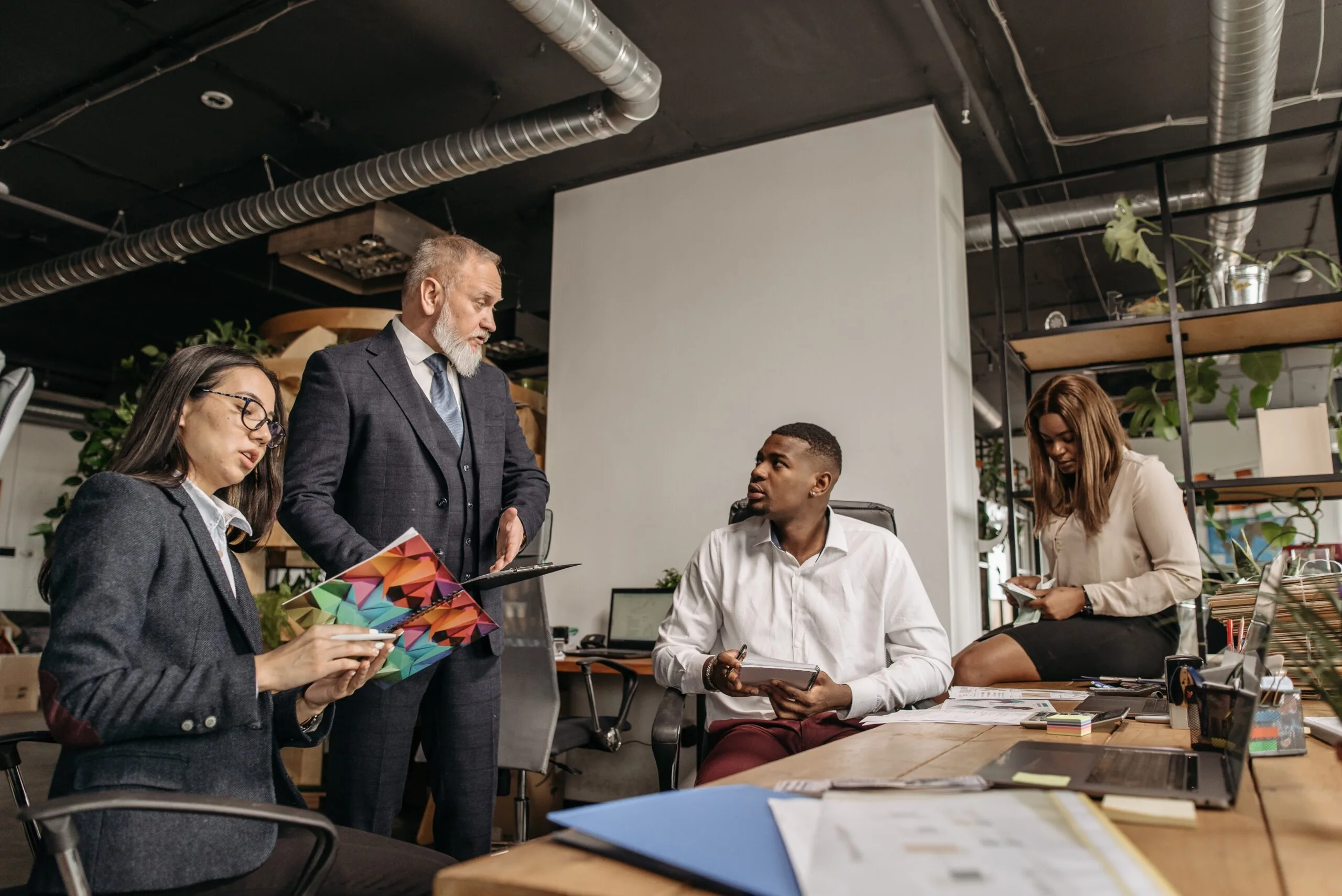 How Do You Build Strong Relationships?