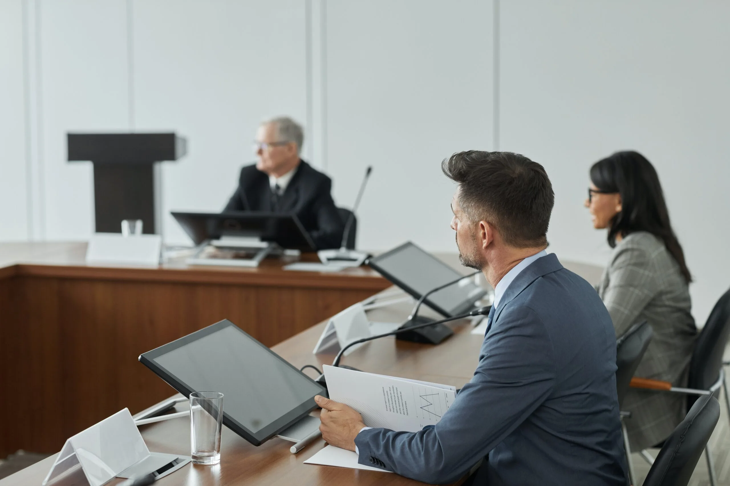 Here’s Why You Should Join a Professional Association