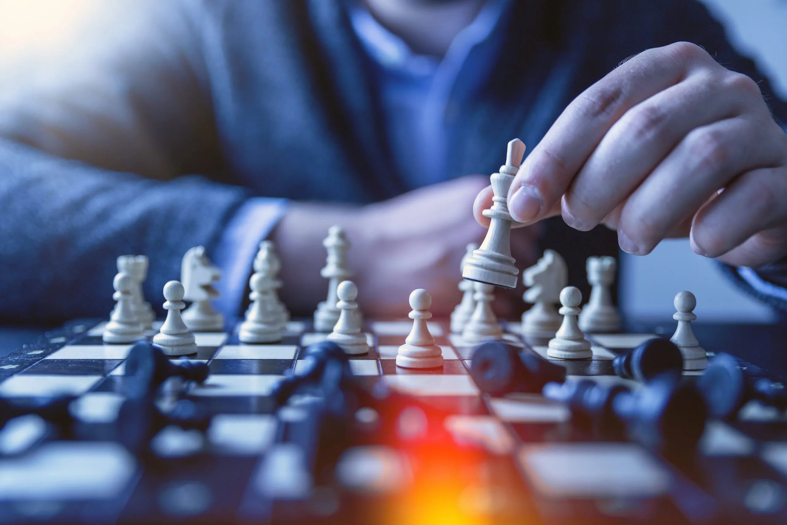 How Legal Services Leaders Can Utilize AI