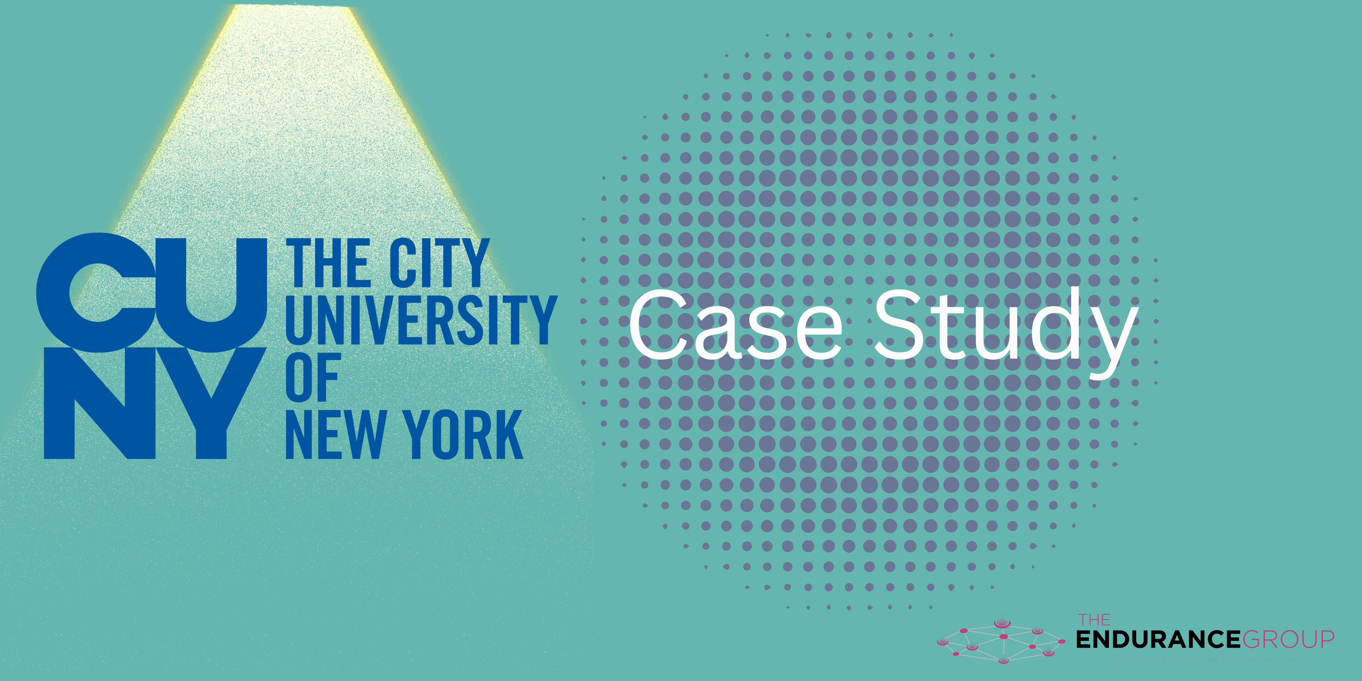 Case Study CUNY