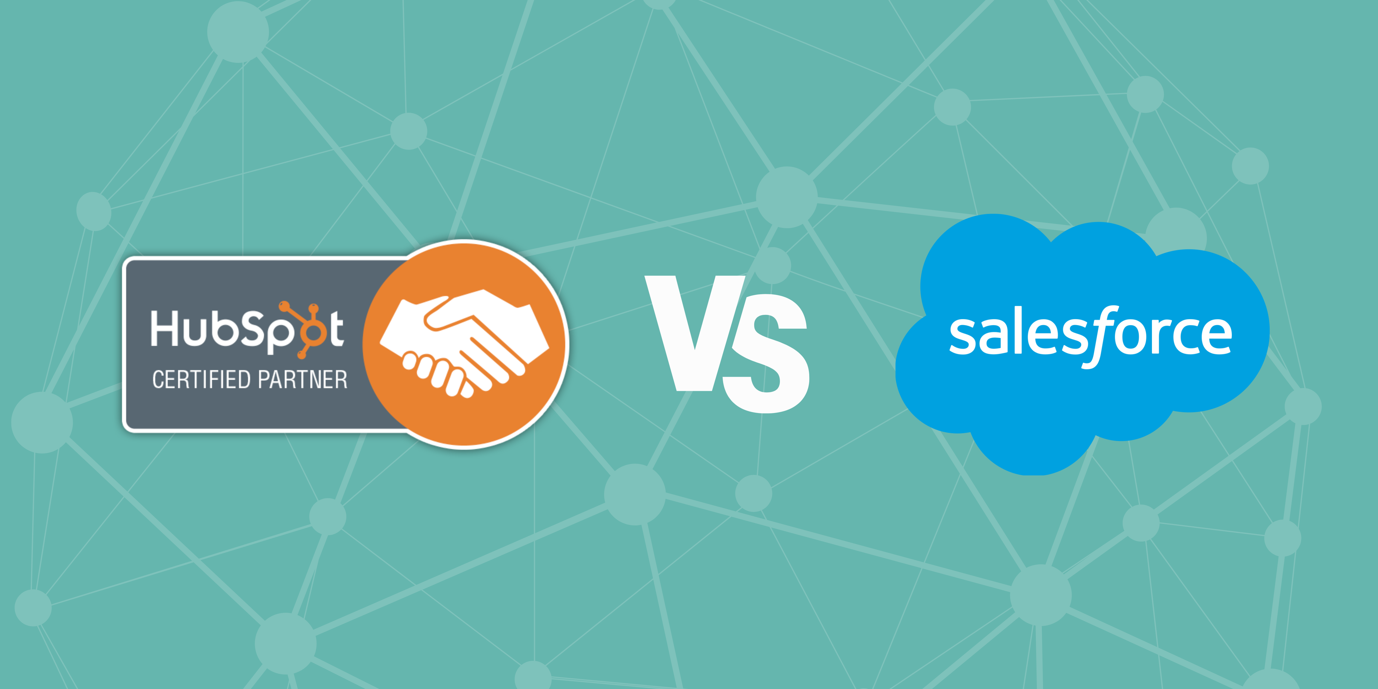 Why I Switched from Salesforce to Hubspot?