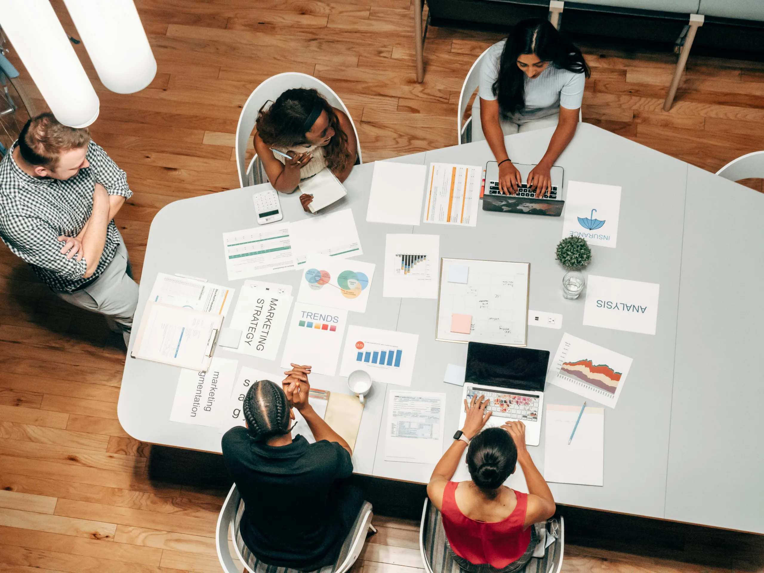 Unlocking the Power of Social Capital in Generating Marketing Qualified Leads (MQL)