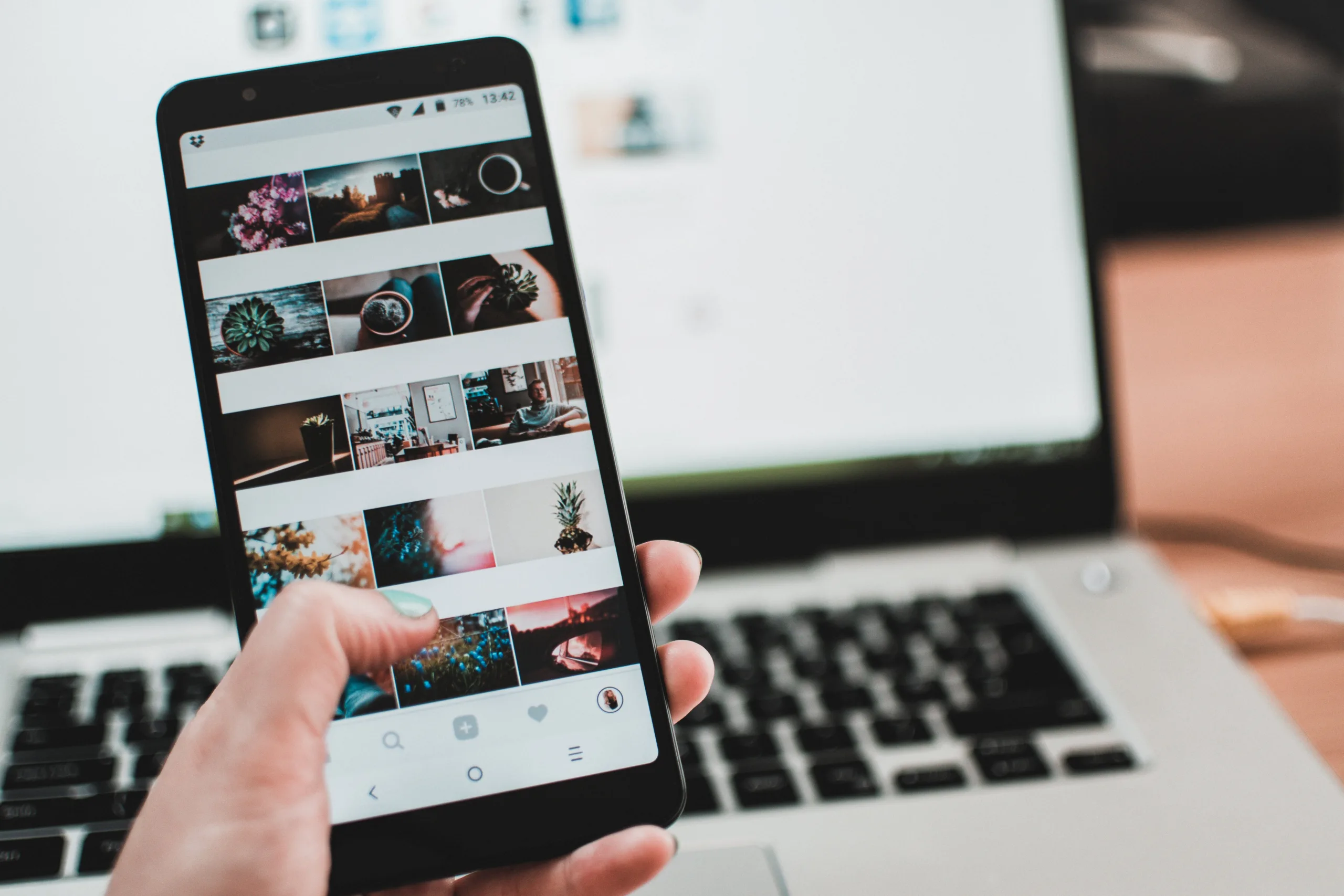 Unleashing the Power of Social Capital in Social Media Lead Generation