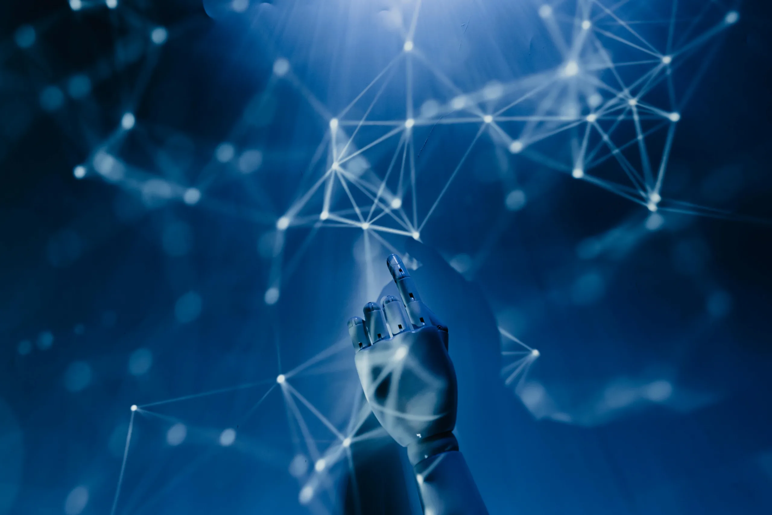 Navigating B2B Terrain with AI-Powered Stakeholder Mapping
