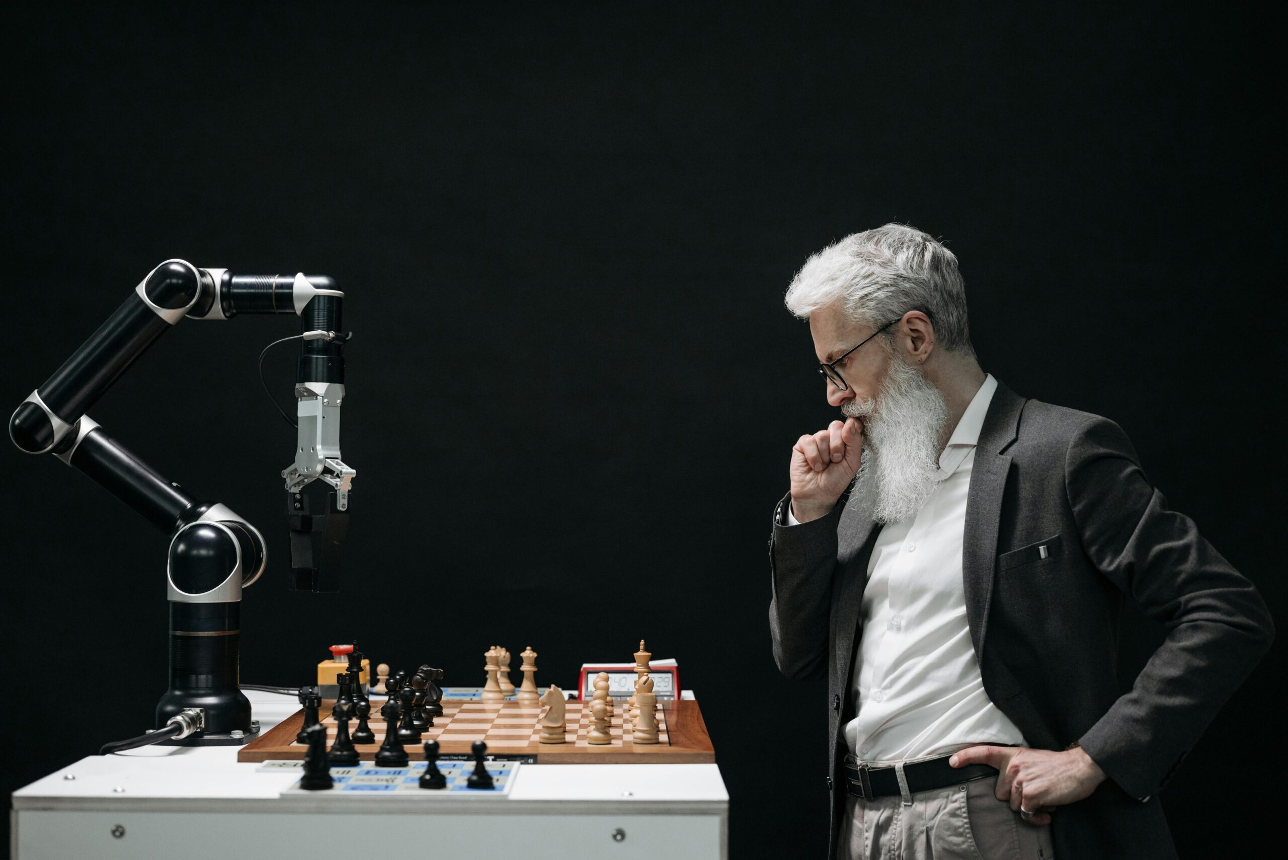 Exploring AI for Sales and Marketing: Revolutionizing Business Strategies