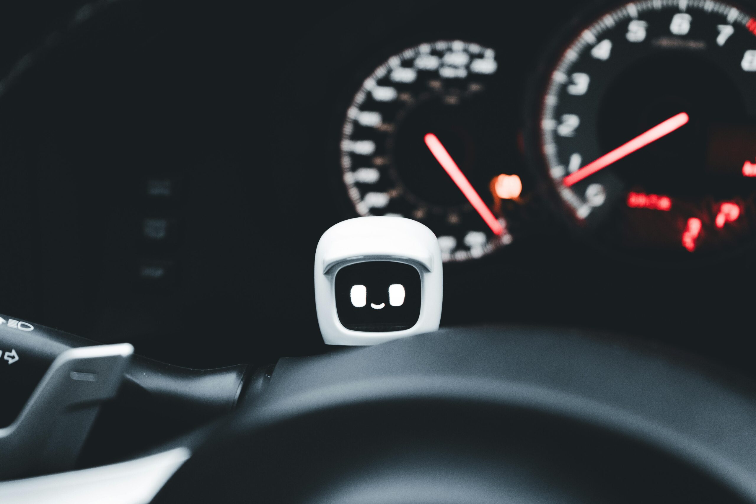 How AI is Transforming the Car Buying Experience