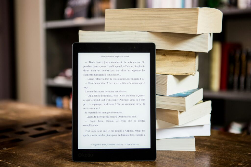 How to Create an Ebook Using AI: A Step-by-Step Guide