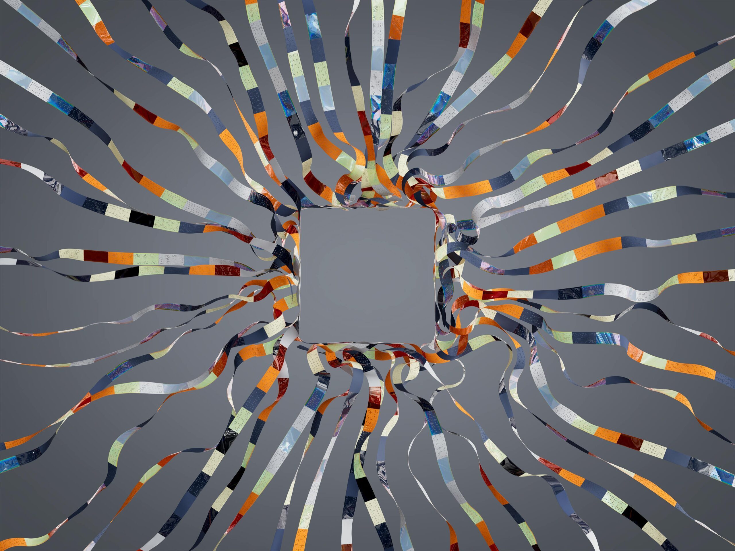 Top 5 Ways AI Will Disrupt B2B Sales in 2025