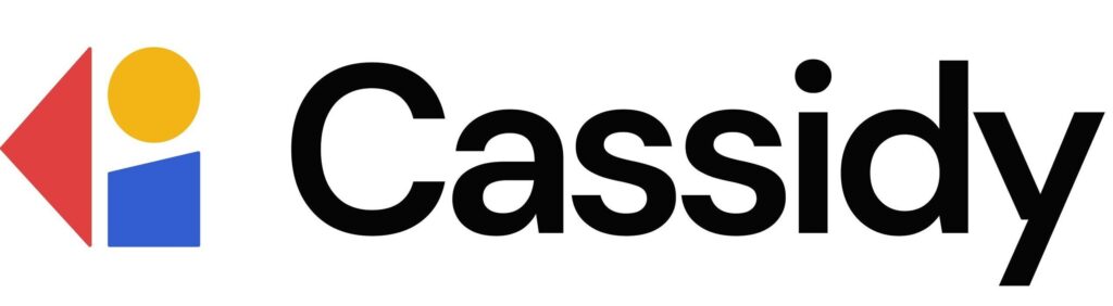 Cassidy Customers