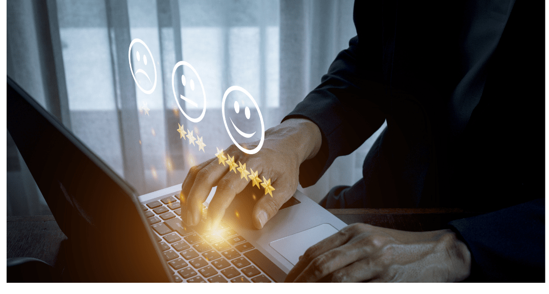 What is Customer Satisfaction Score – CSAT