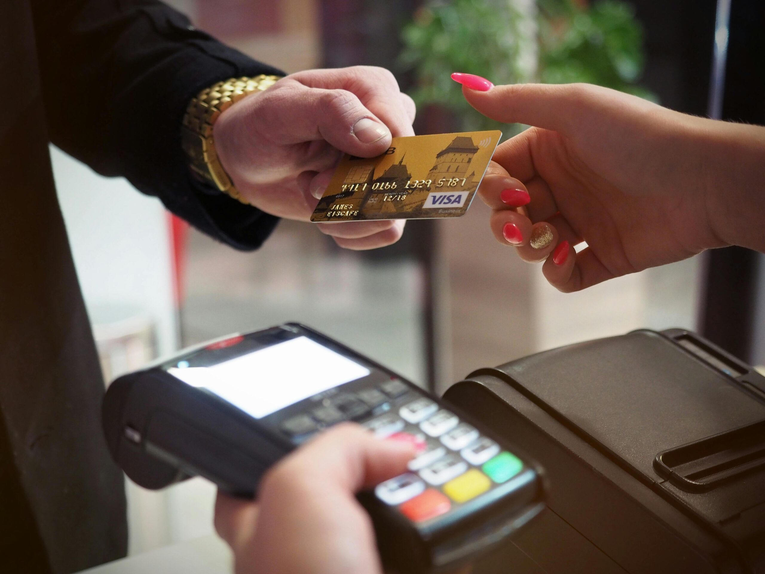 What is Customer Effort Score – CES