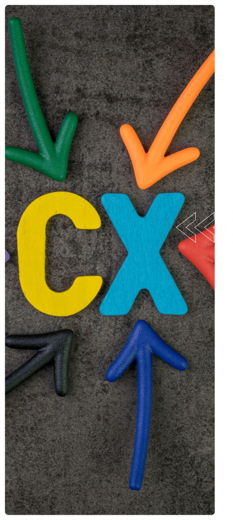 Customer Experience Strategy